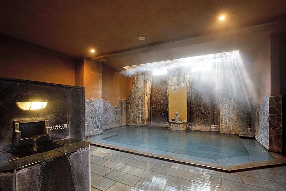 Yukyo no Hibiki Yusai