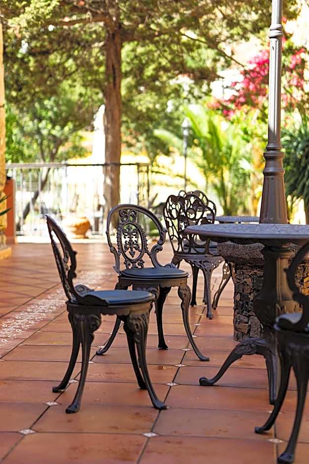 Tamahuche Hotel Rural