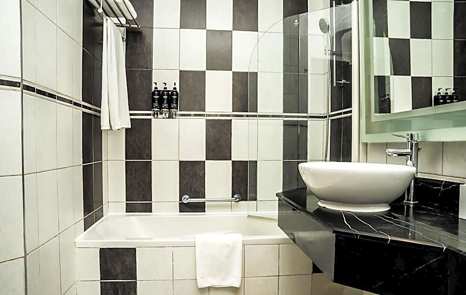 Millennium Central Doha