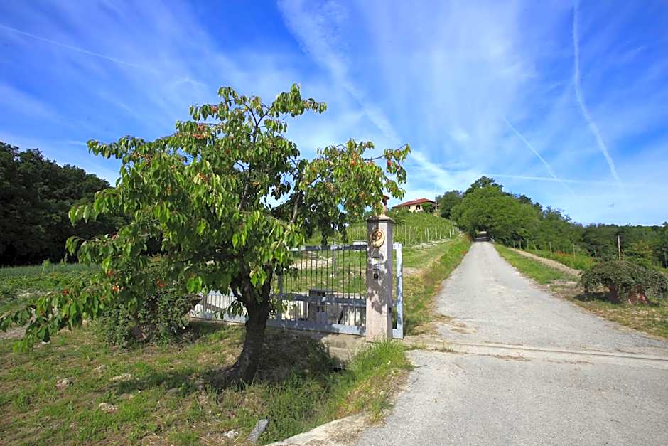Al Canei B&B