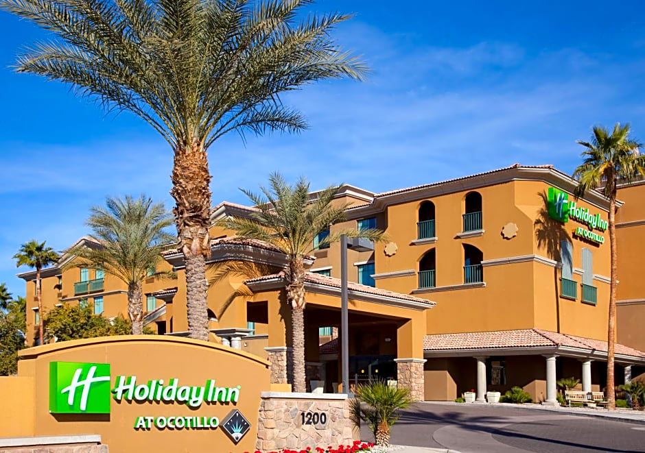 Holiday Inn Phoenix/Chandler By IHG