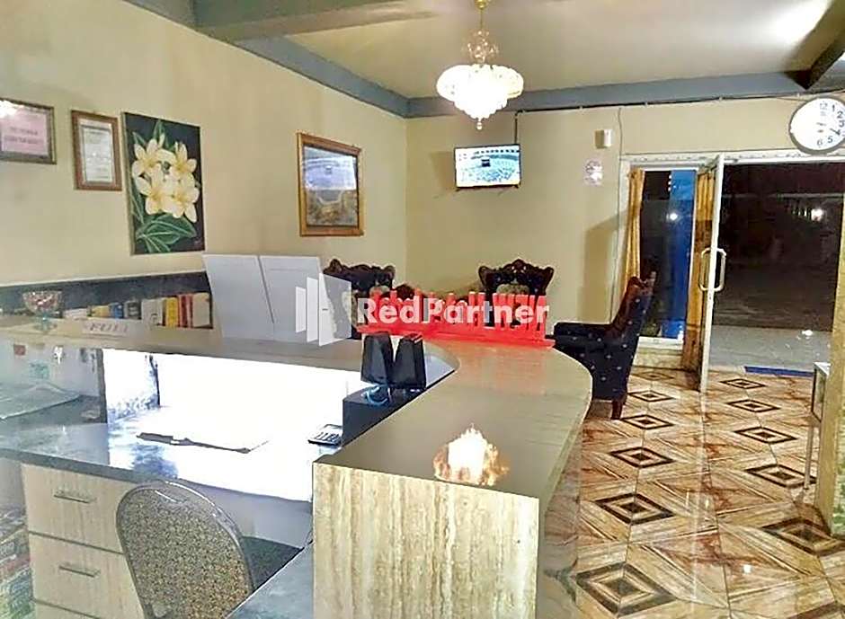 Hotel Indah Grogot Syariah Mitra RedDoorz