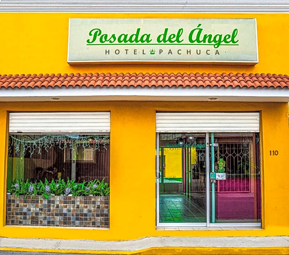 Posada del Ángel