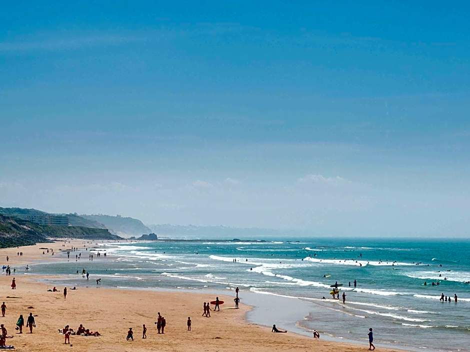 Hotel Mercure Le President Biarritz Centre