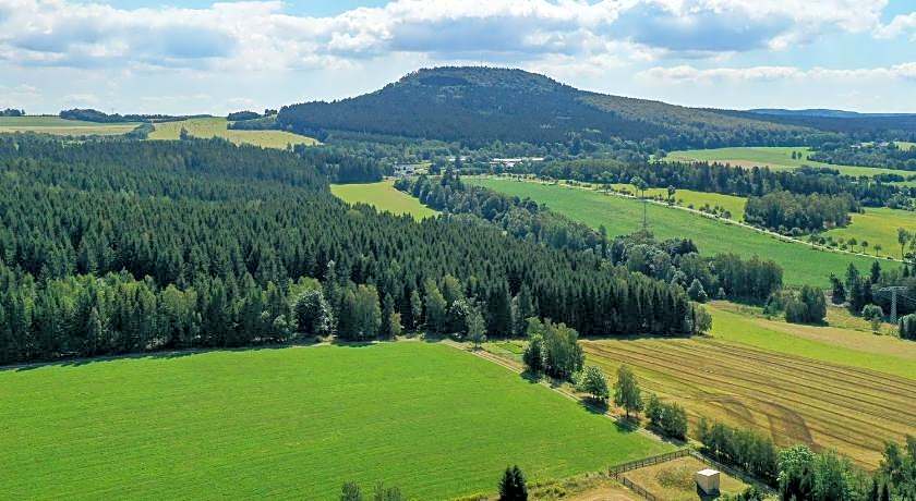 Ferienwohnungen Familie Junge