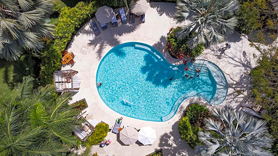 Vallarta Gardens Beach Front Hotel & Residences