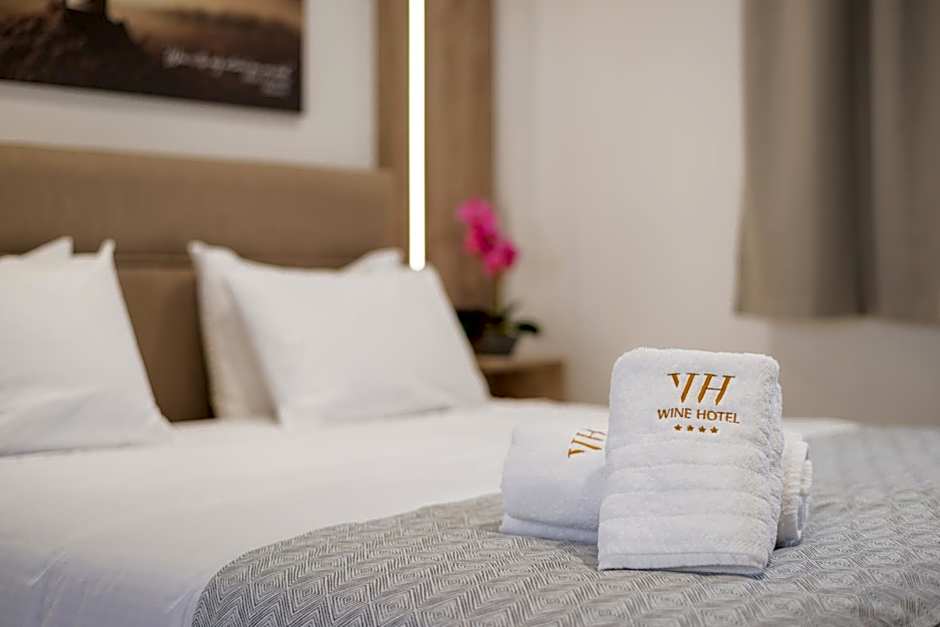 The Wine Hotel