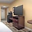 Hampton Inn By Hilton Knoxville-East