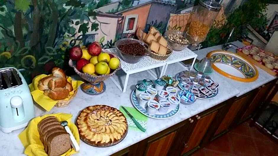 B&B Casa Etna