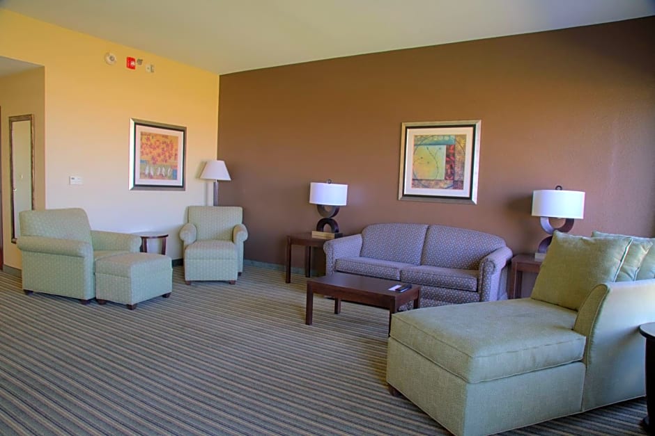 Holiday Inn Pearl - Jackson Area By IHG