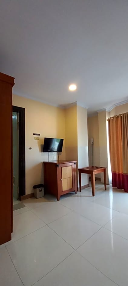 Hotel Celebes