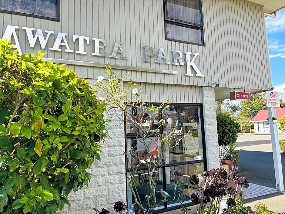 Awatea Park Motel