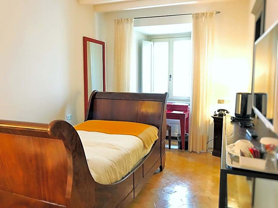 Relais & Chateaux Palazzo Seneca