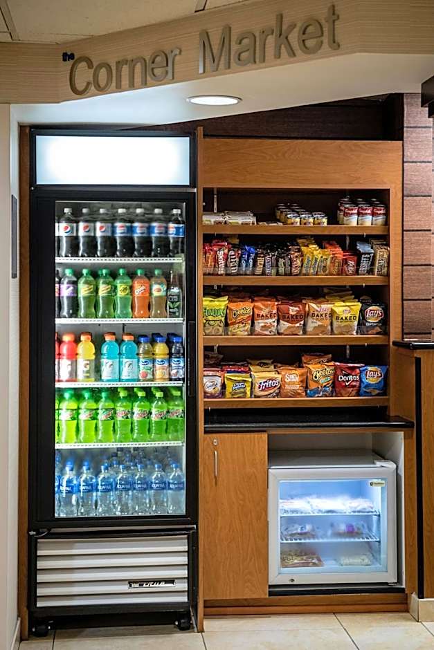 Fairfield Inn & Suites by Marriott Knoxville/East