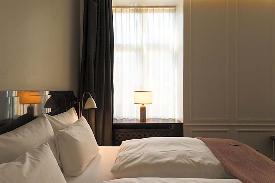 Hotel Skt. Annæ