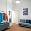 BENSIMON apartments Mitte/Wedding