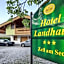 Hotel Landhaus Zell am See
