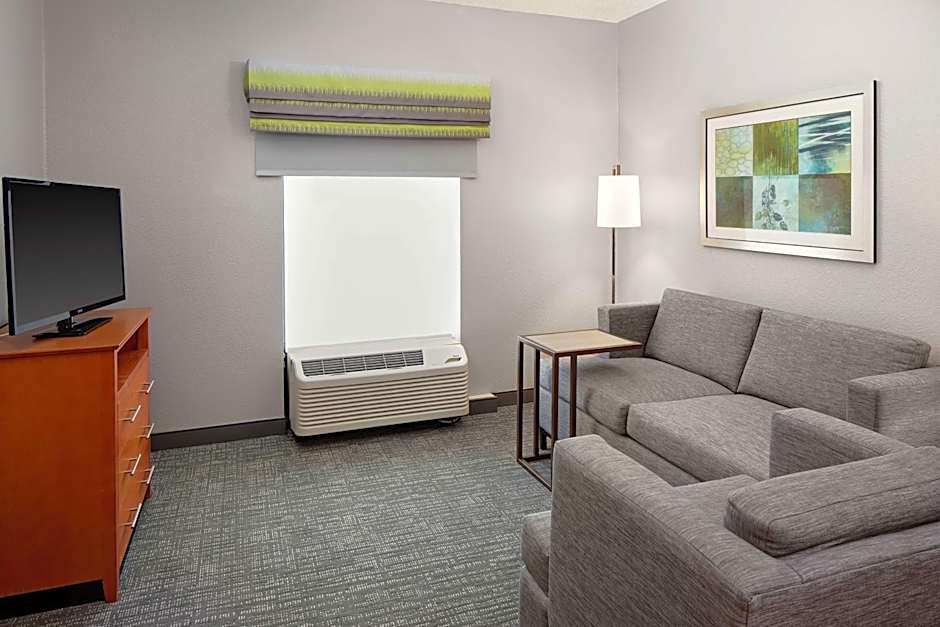 Hampton Inn By Hilton & Suites Houston Medical Center - Reliant Park