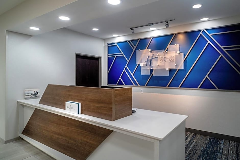 Holiday Inn Express - Charleston/Kanawha City By IHG