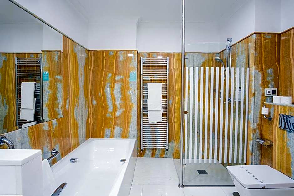 Alda Mirador del Moncayo