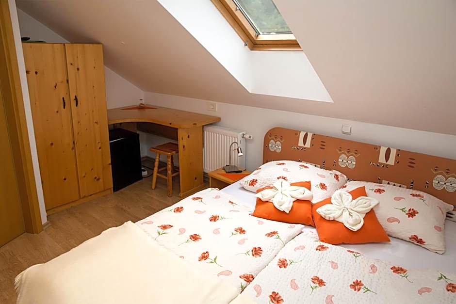 Accommodation Resman