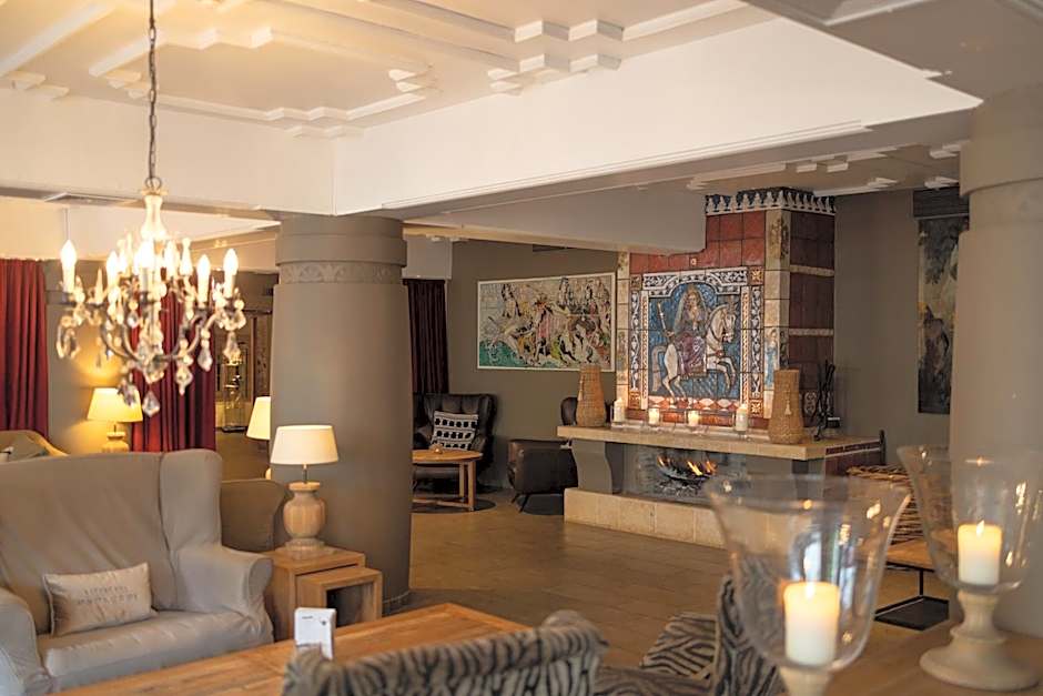 Q! Hotel Maria Theresia