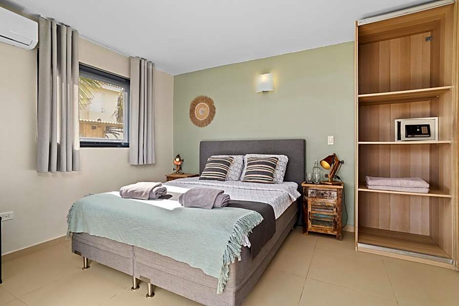 Photo 1 of 16 of Deluxe 1 Queen Bed Suite