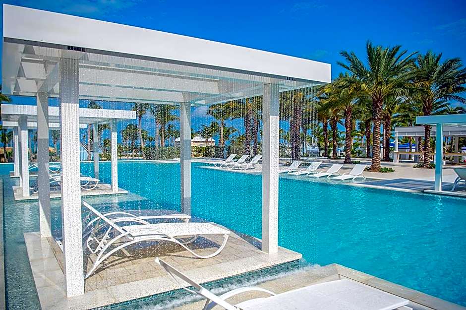 Grand Hyatt at Baha Mar