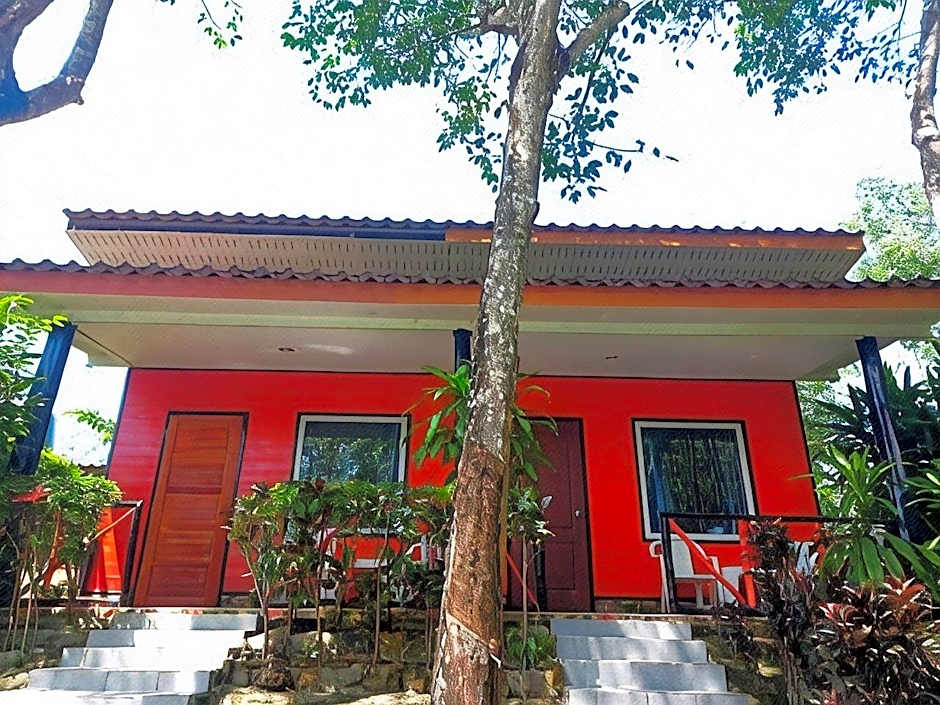 Lanta Maikeaw Bungalow