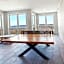 ML 343 Ski-InOut Island Kitchen Steps to Ballhooter Sleeps 6
