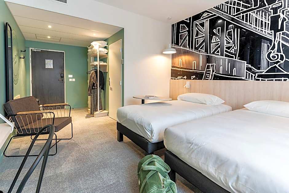 ibis Styles Limoges Centre
