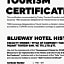 Blueway Hotel Historical