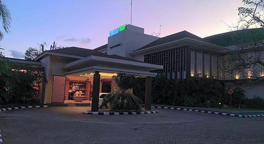 ILLIRA Lite Praya Lombok