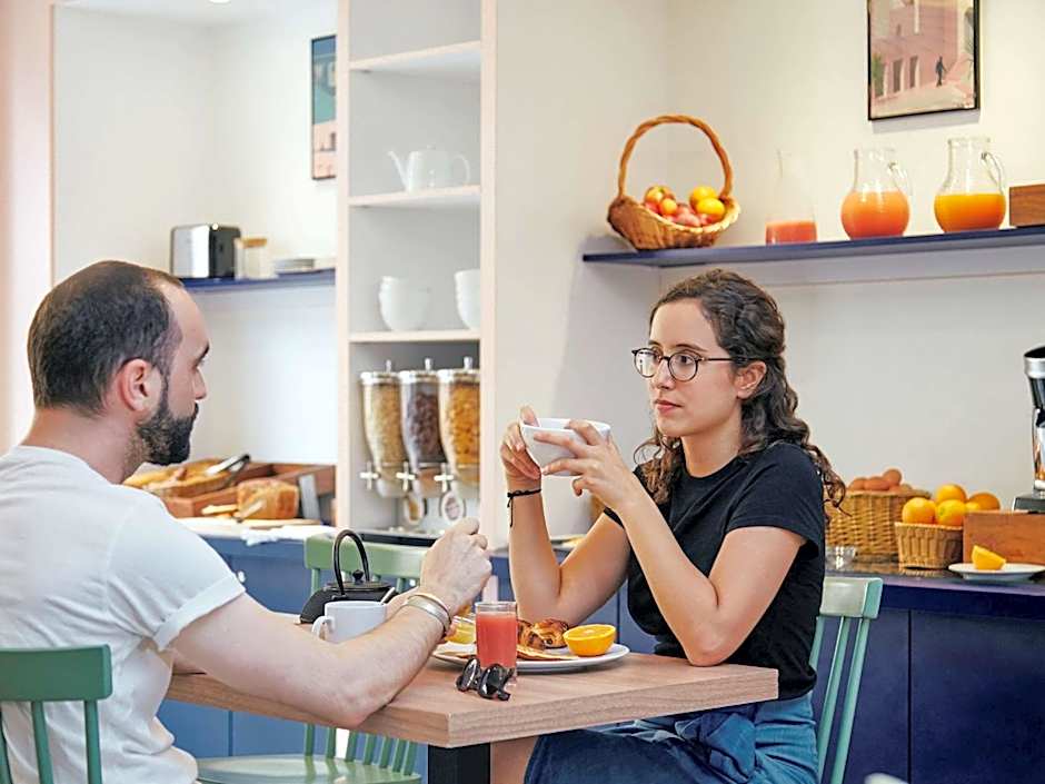 Aparthotel Adagio Aix-en-Provence Centre