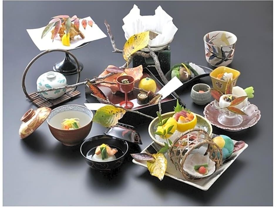 Grand Hotel Kanachu Hiratsuka