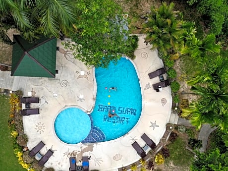 Aonang Baan Suan Resort