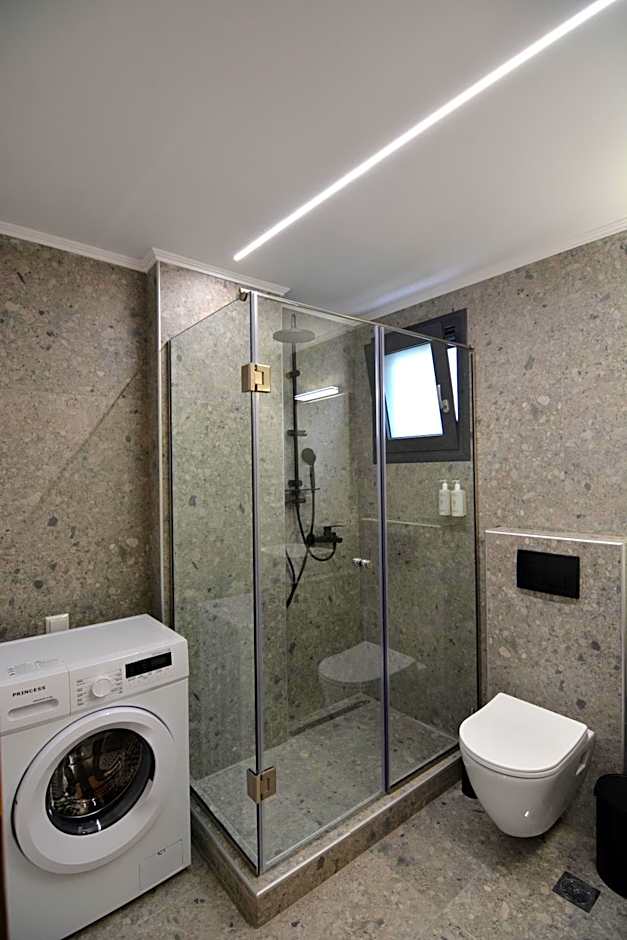 Mavili Luxury Apartments