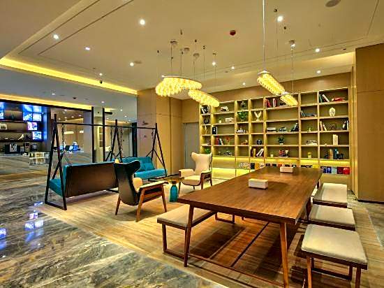 Hanting Youjia Hotel (Ningbo Century Oriental Plaza)