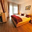 Albhotel Malakoff - House of Nature