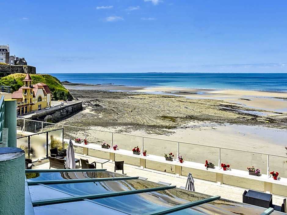 Hotel Mercure Granville Le Grand Large