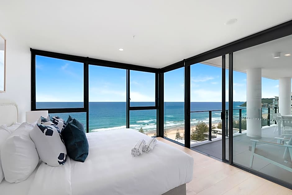 Sandbar Burleigh - Official