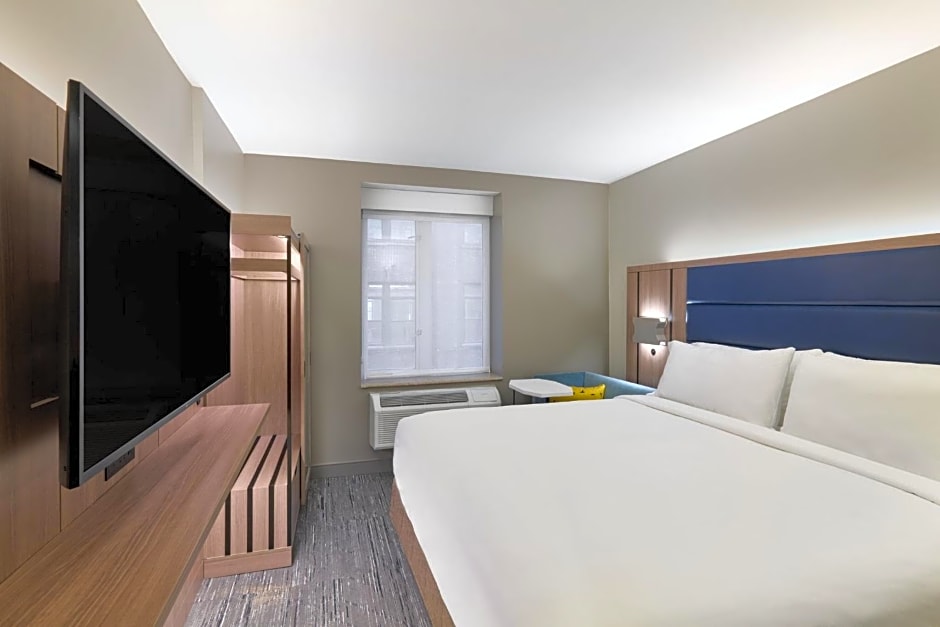 Holiday Inn Express New York City Chelsea By IHG