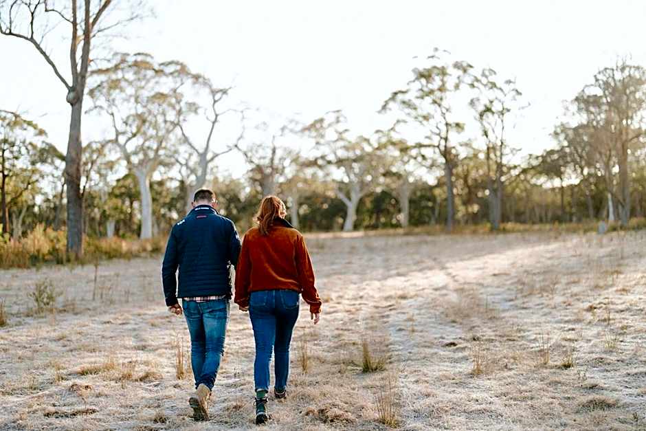 Scribbly Farm, Boutique Southern Highlands Accommodation