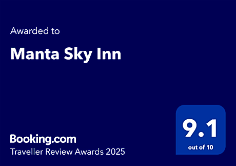 manta sky inn