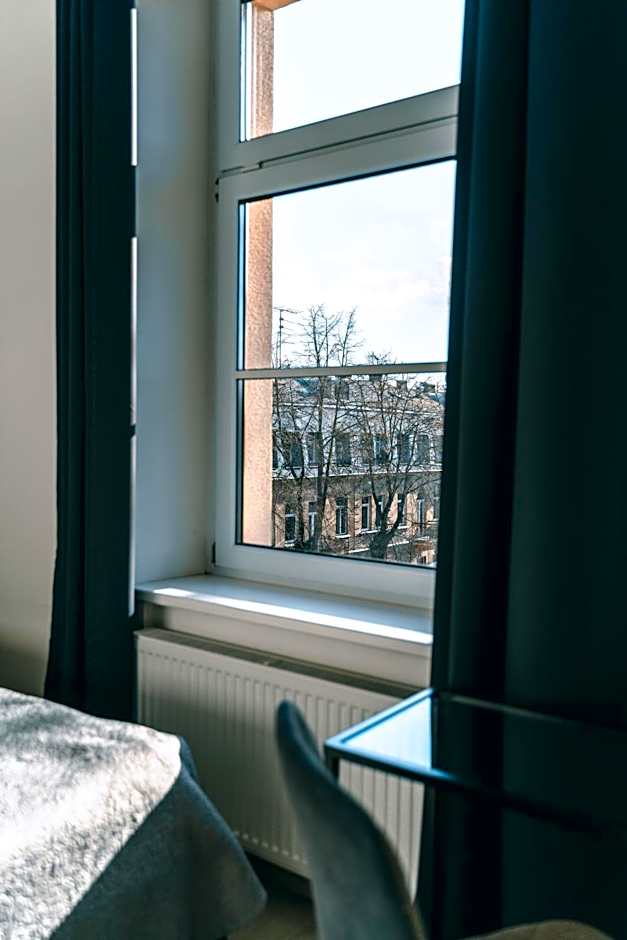 Brother House Kaunas
