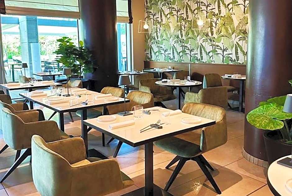 Ramada Plaza by Wyndham Milano