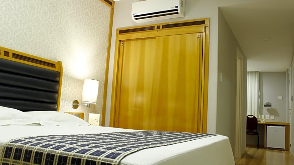 Bourbon Londrina Business Hotel