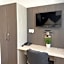 Parkhotel Friedrichstrasse