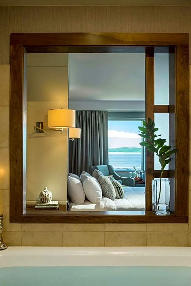 Courtyard by Marriott Burlington Harbor