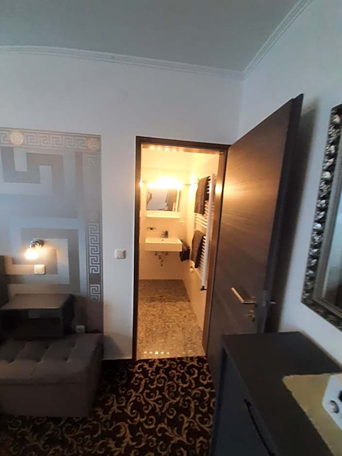 Katharina die Kleine